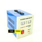 Airstar SVR-2000VA 2KVA Automatic Voltage Regulator Stepdown Transformer