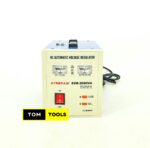 Airstar SVR-2000VA 2KVA Automatic Voltage Regulator Stepdown Transformer