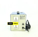 Airstar SVR-2000VA 2KVA Automatic Voltage Regulator Stepdown Transformer