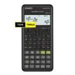 Casio fx 82ES PLUS Natural VPAM Non Programmable Scientific Calculator