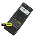Casio fx 82ES PLUS Natural VPAM Non Programmable Scientific Calculator