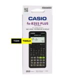 Casio fx 82ES PLUS Natural VPAM Non Programmable Scientific Calculator