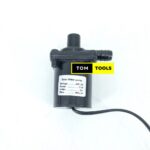 DC 12V 8W Brushless Submersible Mini Water Pump