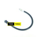 Flexible Shaft for Backpack Brushcutter Grass Trimmer