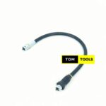 Flexible Shaft for Backpack Brushcutter Grass Trimmer