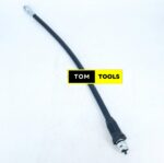 Flexible Shaft for Backpack Brushcutter Grass Trimmer