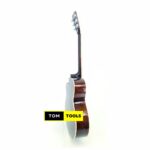 Generic 40 Inch Ibanez Acoustic Guitar with Padded Gig Bag