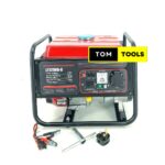 LT1200B-8 1.0KW LOW NOISE Petrol Generator with AVR