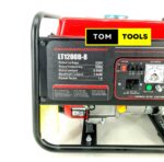 LT1200B-8 1.0KW LOW NOISE Petrol Generator with AVR