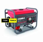 LT2500B-8 2.2KW LOW NOISE Petrol Generator with AVR
