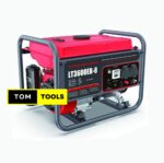 LT3600EB-8 2.8KW LOW NOISE Petrol Generator with AVR