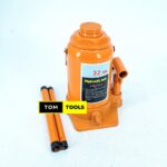 Premium Heavy Duty 32 Ton Hydraulic Bottle Jack