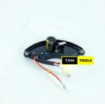 Universal 450V 470μF AVR Automatic Voltage Regulator for Generators