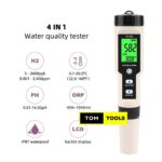 YY 400S Water Quality Meter