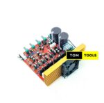 2.1 channel 300W Hi Fi Stereo Amplifier High Power Audio Amplifier Circuit Board