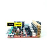 2.1 channel 300W Hi Fi Stereo Amplifier High Power Audio Amplifier Circuit Board
