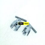 2PCS ¼ inch AND ¾ inch PPR Pipe Threader Thread Maker