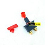 300A 12V 24V Battery Isolator CutOff Kill Master Disconnect Switch