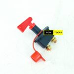 300A 12V 24V Battery Isolator CutOff Kill Master Disconnect Switch