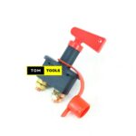 300A 12V 24V Battery Isolator CutOff Kill Master Disconnect Switch