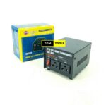 300W 240V to 120V Stepdown Stepup Transformer