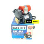 Dayliff DDP 50A Automatic Pressure Controlled Booster Pump