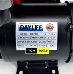 Dayliff DDP 50A Automatic Pressure Controlled Booster Pump