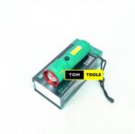 NV-K32 Super Bright 1000 Lumen Aluminum Alloy LED torch 4500mAh