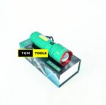 NV-K32 Super Bright 1000 Lumen Aluminum Alloy LED torch 4500mAh
