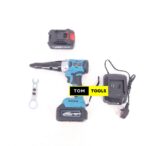 Semi Automatic Brushless Cordless Rivet Gun