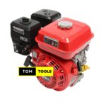 172F Heavy Duty 8.8HP OHV Petrol Engine with ¾” Shaft