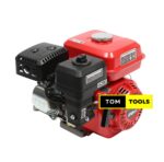 172F Heavy Duty 8.8HP OHV Petrol Engine with ¾” Shaft