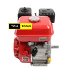 172F Heavy Duty 8.8HP OHV Petrol Engine with ¾” Shaft