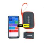 KONNWEI KDIAG Full System OBD2 and Diagnostic Scanner Scan Tool