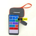 KONNWEI KDIAG Full System OBD2 and Diagnostic Scanner Scan Tool