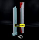 Kamisafe KM 7777 Rechargeable Emergency Light Tube with Stand
