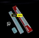 Kamisafe KM 7777 Rechargeable Emergency Light Tube with Stand