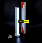 Kamisafe KM 7777 Rechargeable Emergency Light Tube with Stand
