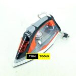 Large SI2006 2200W Steam Iron