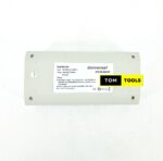 Universal Simultaneous Charger for Rechargeable Batteries  AA, AAA, C, D, 9V