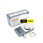 DS-26 High Precision 0.001g x 50g Mini Digital Pocket Scale