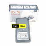 DS-26 High Precision 0.001g x 50g Mini Digital Pocket Scale