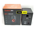 Takstar MT5 Professional Powered Studio Monitor Pair