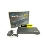 UHD 4K x 2K 8 Way HDMI Splitter 1X8