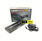 UHD 4K x 2K HDMI Splitter
