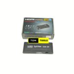 UHD 4K x 2K HDMI Splitter