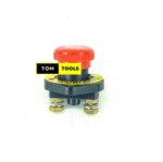 300A 12V 24V Battery Isolator Mini CutOff Switch
