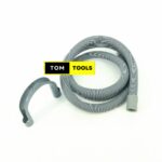 5m Washing Machine Dish Washer Waste Pipe Drain Hose