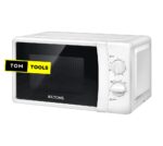 AILYONS 20L Manual Microwave without Grill