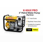 Big Body 3 Inch Petrol Water Pump